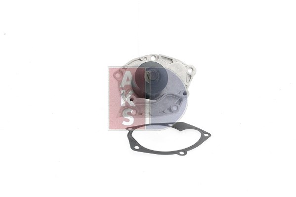Aks Dasis Wasserpumpe [Hersteller-Nr. 570555N] für Renault