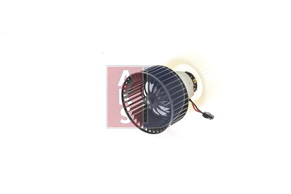 Aks Dasis Innenraumgebläse [Hersteller-Nr. 740350N] für BMW