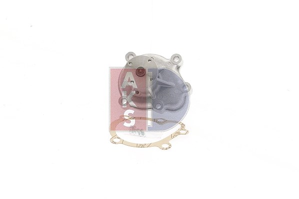 Aks Dasis Wasserpumpe [Hersteller-Nr. 570496N] für Opel, Vauxhall