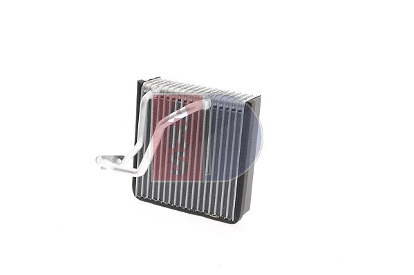 Aks Dasis Verdampfer, Klimaanlage [Hersteller-Nr. 820166N] für Skoda, VW, Audi, Seat