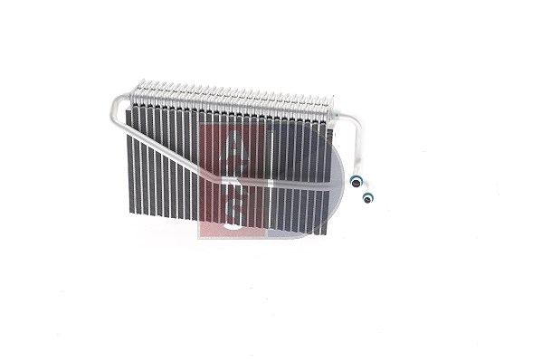 Aks Dasis Verdampfer, Klimaanlage [Hersteller-Nr. 820207N] für Mercedes-Benz