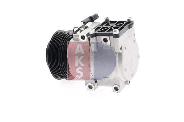 Aks Dasis Kompressor, Klimaanlage [Hersteller-Nr. 851949N] für Hyundai