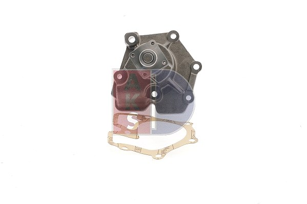 Aks Dasis Wasserpumpe [Hersteller-Nr. 570156N] für Ford