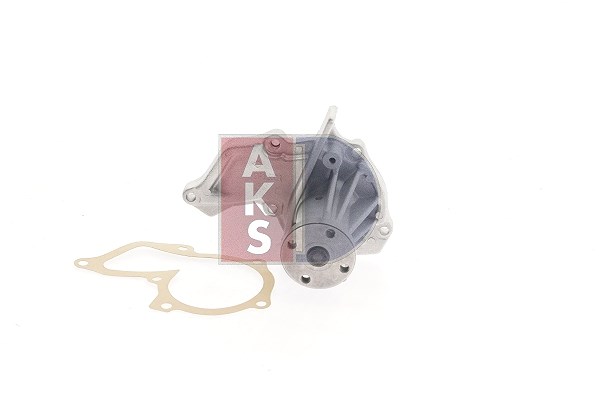 Aks Dasis Wasserpumpe [Hersteller-Nr. 570162N] für Ford, Mazda