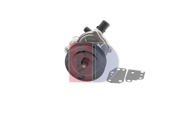 Aks Dasis Wasserpumpe [Hersteller-Nr. 570170N] für Land Rover, Ford