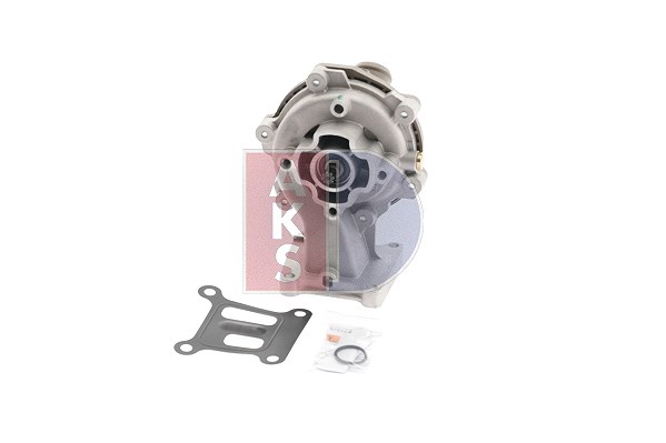 Aks Dasis Wasserpumpe [Hersteller-Nr. 570172N] für Ford, Jaguar