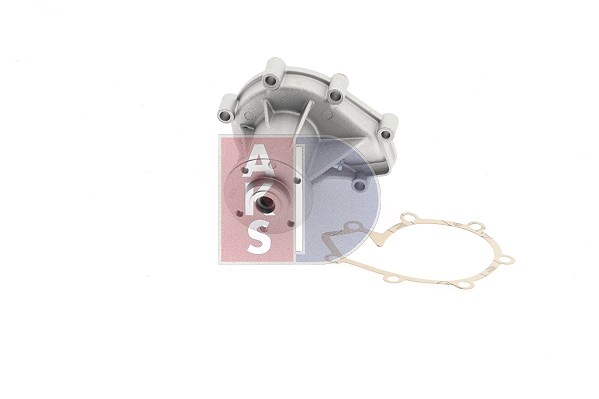 Aks Dasis Wasserpumpe [Hersteller-Nr. 570387N] für Mercedes-Benz, Daewoo, Puch