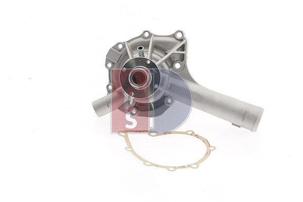 Aks Dasis Wasserpumpe [Hersteller-Nr. 570396N] für Daewoo, Mercedes-Benz