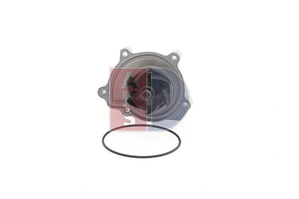 Aks Dasis Wasserpumpe [Hersteller-Nr. 570403N] für Mercedes-Benz