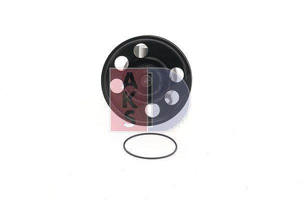 Aks Dasis Wasserpumpe [Hersteller-Nr. 570620N] für Suzuki, Vauxhall, Opel, Lancia, Alfa Romeo, Fiat