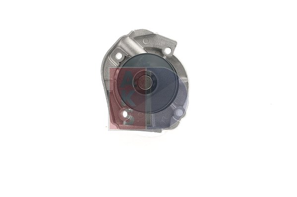 Aks Dasis Wasserpumpe [Hersteller-Nr. 570627N] für Lancia, Fiat