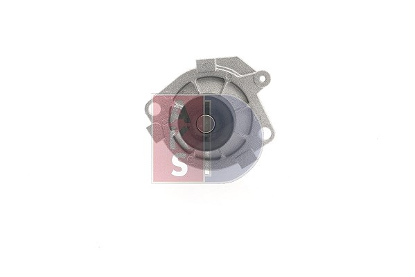 Aks Dasis Wasserpumpe [Hersteller-Nr. 570630N] für Vauxhall, Fiat, Saab, Alfa Romeo, Suzuki, Lancia, Opel