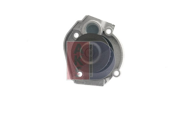 Aks Dasis Wasserpumpe [Hersteller-Nr. 570632N] für Lancia, Opel, Abarth, Vauxhall, Fiat, Ford, Alfa Romeo