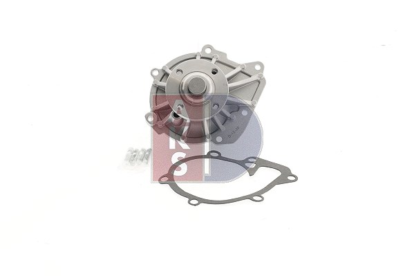 Aks Dasis Wasserpumpe [Hersteller-Nr. 570641N] für Toyota