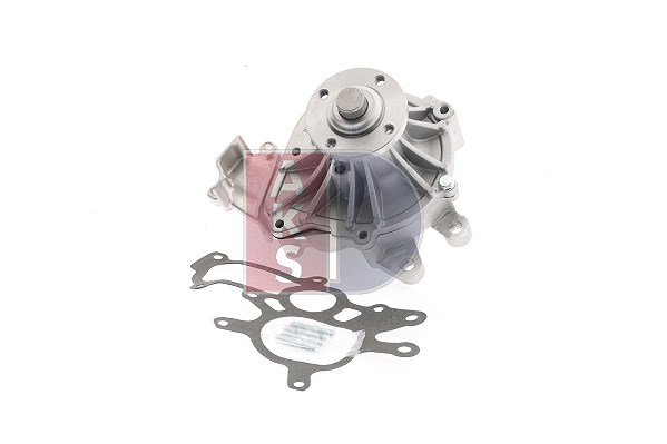 Aks Dasis Wasserpumpe [Hersteller-Nr. 570642N] für Toyota