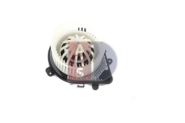 Aks Dasis Innenraumgebläse [Hersteller-Nr. 740178N] für Fiat, Peugeot, Lancia, Citroën