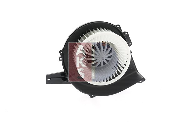 Aks Dasis Innenraumgebläse [Hersteller-Nr. 740308N] für Skoda, Seat, VW, Audi