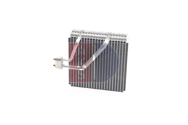 Aks Dasis Verdampfer, Klimaanlage [Hersteller-Nr. 820419N] für Hyundai