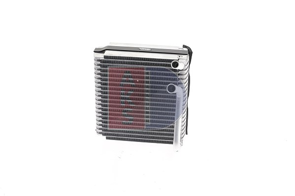 Aks Dasis Verdampfer, Klimaanlage [Hersteller-Nr. 820420N] für Volvo