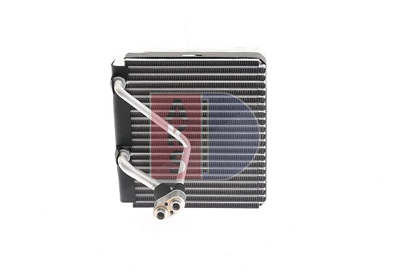 Aks Dasis Verdampfer, Klimaanlage [Hersteller-Nr. 820421N] für Hyundai