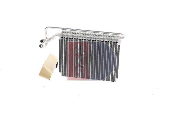 Aks Dasis Verdampfer, Klimaanlage [Hersteller-Nr. 820680N] für BMW, Alpina