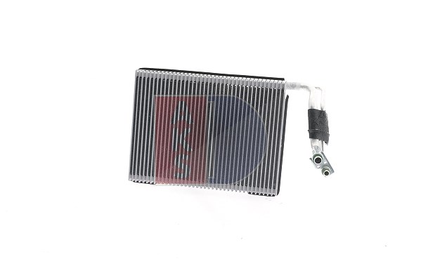 Aks Dasis Verdampfer, Klimaanlage [Hersteller-Nr. 820403N] für BMW