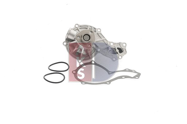 Aks Dasis Wasserpumpe [Hersteller-Nr. 570003N] für Audi, Ford, Seat, VW