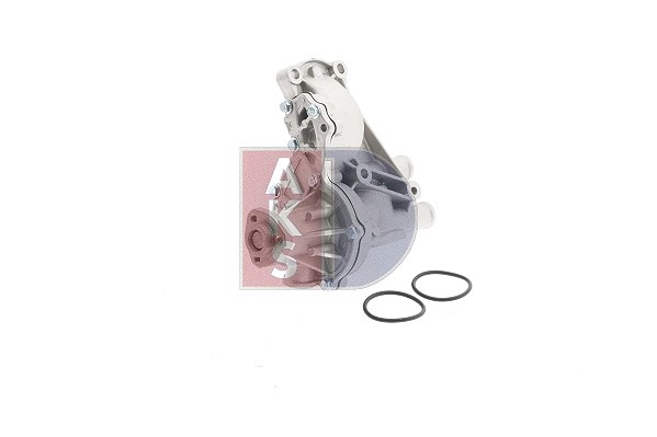 Aks Dasis Wasserpumpe [Hersteller-Nr. 570008N] für Ford, Seat, Audi, VW