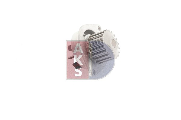 Aks Dasis Wasserpumpe [Hersteller-Nr. 570115N] für Citroën, Peugeot