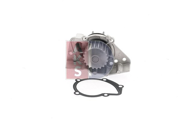 Aks Dasis Wasserpumpe [Hersteller-Nr. 570120N] für Fiat, Citroën, Suzuki, Peugeot, Lada