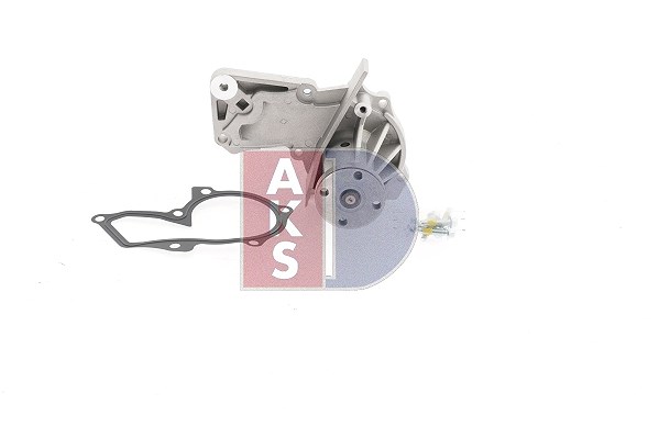 Aks Dasis Wasserpumpe [Hersteller-Nr. 570193N] für Ford, Volvo