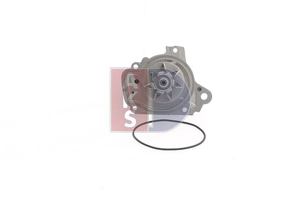 Aks Dasis Wasserpumpe [Hersteller-Nr. 570198N] für Rover, Honda