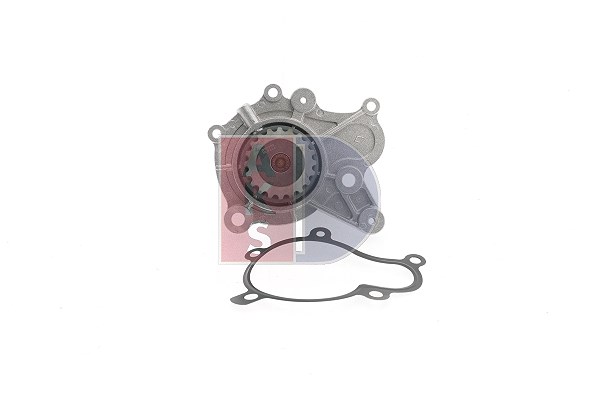 Aks Dasis Wasserpumpe [Hersteller-Nr. 570220N] für Hyundai, Kia