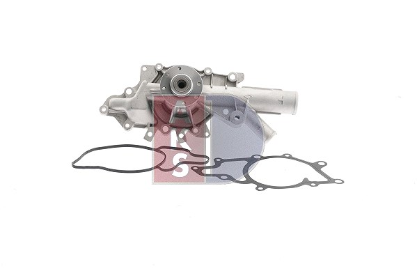 Aks Dasis Wasserpumpe [Hersteller-Nr. 570410N] für Mercedes-Benz
