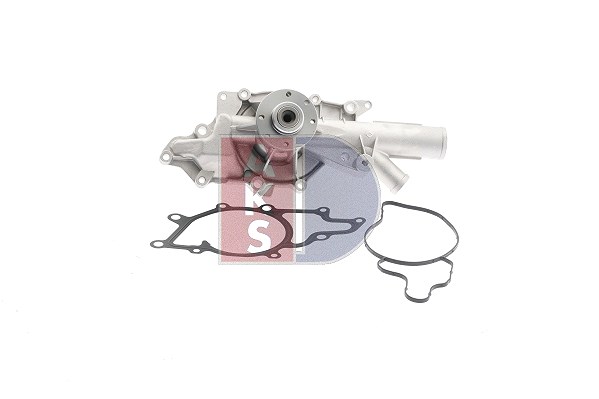 Aks Dasis Wasserpumpe [Hersteller-Nr. 570418N] für Mercedes-Benz