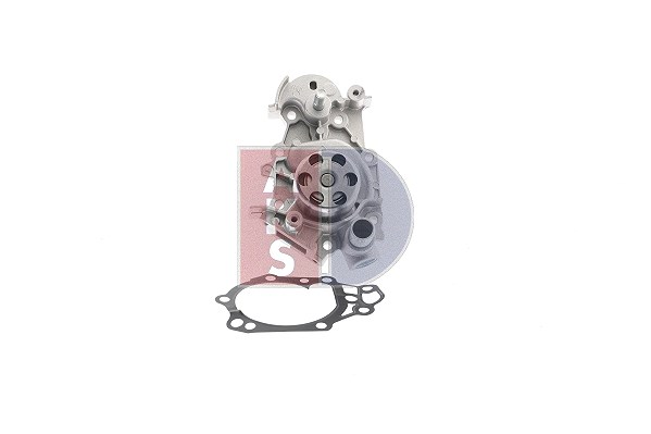 Aks Dasis Wasserpumpe [Hersteller-Nr. 570560N] für Renault