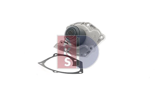 Aks Dasis Wasserpumpe [Hersteller-Nr. 570563N] für Renault, Suzuki, Nissan