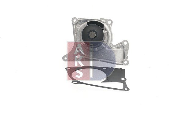 Aks Dasis Wasserpumpe [Hersteller-Nr. 570565N] für Nissan, Infiniti, Renault, Dacia, Mercedes-Benz