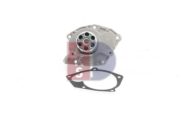 Aks Dasis Wasserpumpe [Hersteller-Nr. 570566N] für Renault, Suzuki, Nissan