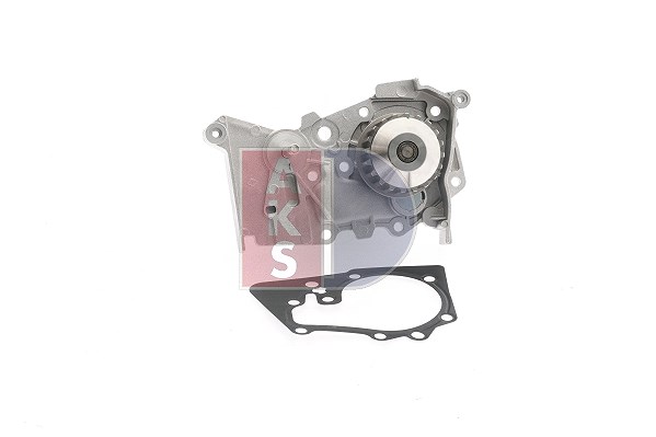 Aks Dasis Wasserpumpe [Hersteller-Nr. 570571N] für Lada, Dacia, Renault, Nissan