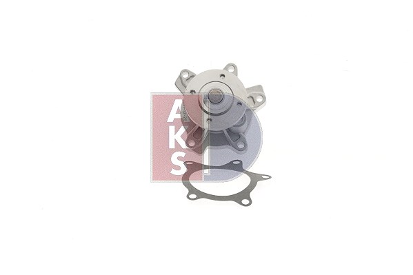 Aks Dasis Wasserpumpe [Hersteller-Nr. 570653N] für Mini, Toyota