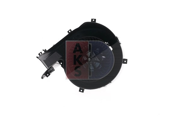 Aks Dasis Innenraumgebläse [Hersteller-Nr. 740898N] für Opel, Saab