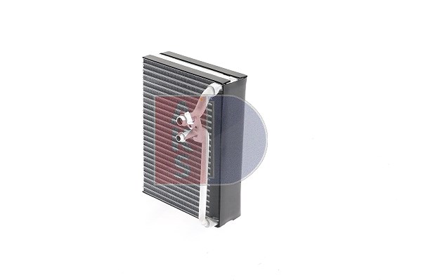 Aks Dasis Verdampfer, Klimaanlage [Hersteller-Nr. 820099N] für Citroën, Peugeot