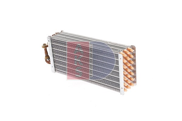Aks Dasis Verdampfer, Klimaanlage [Hersteller-Nr. 820395N]