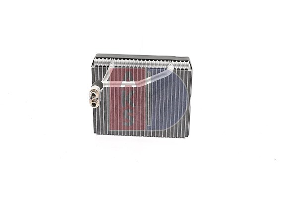 Aks Dasis Verdampfer, Klimaanlage [Hersteller-Nr. 820397N] für Hyundai