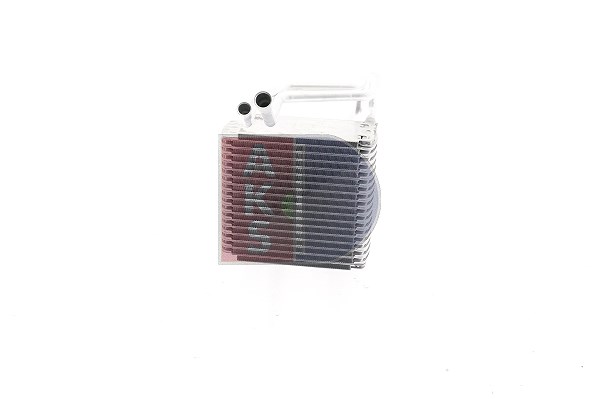 Aks Dasis Verdampfer, Klimaanlage [Hersteller-Nr. 821450N] für Ford