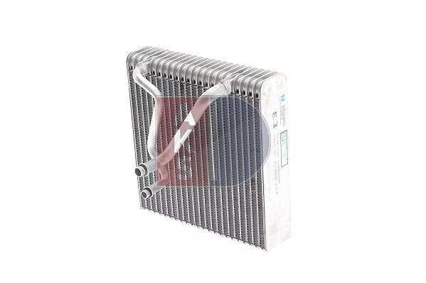 Aks Dasis Verdampfer, Klimaanlage [Hersteller-Nr. 821510N] für Audi, VW, Seat, Skoda