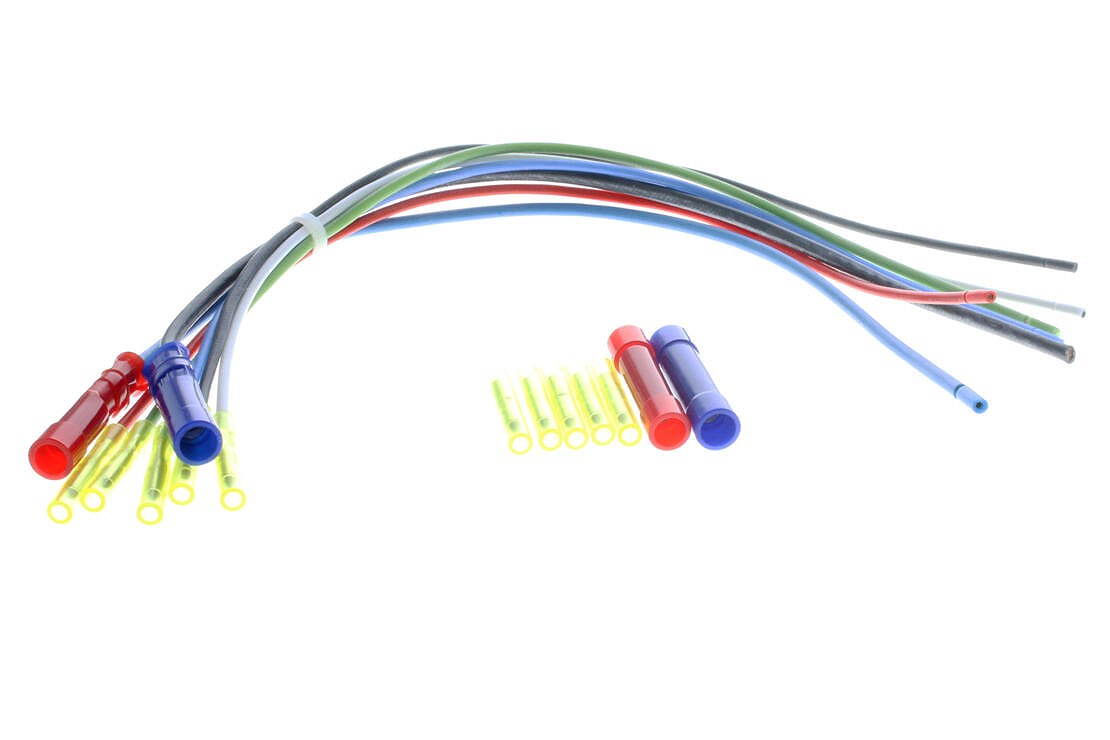 Ackoja Reparatursatz, Kabelsatz [Hersteller-Nr. A38-83-0001] für Nissan