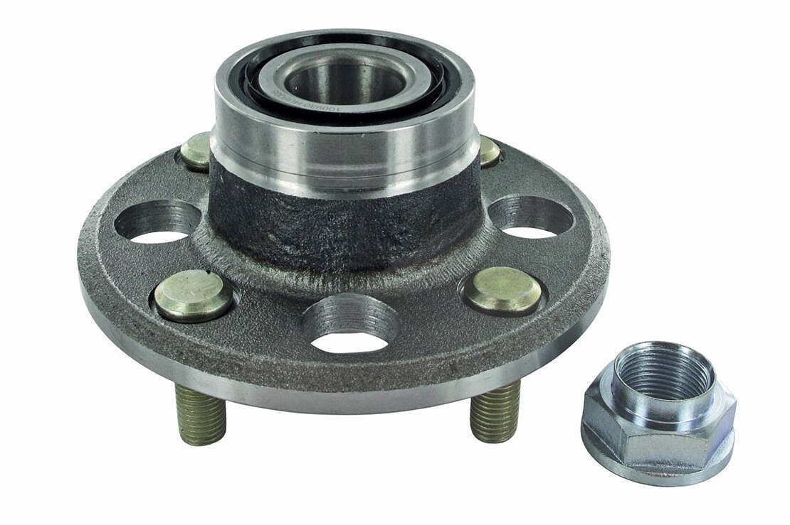 Ackoja Radnabe [Hersteller-Nr. A26-0009] für Isuzu, Honda, Rover
