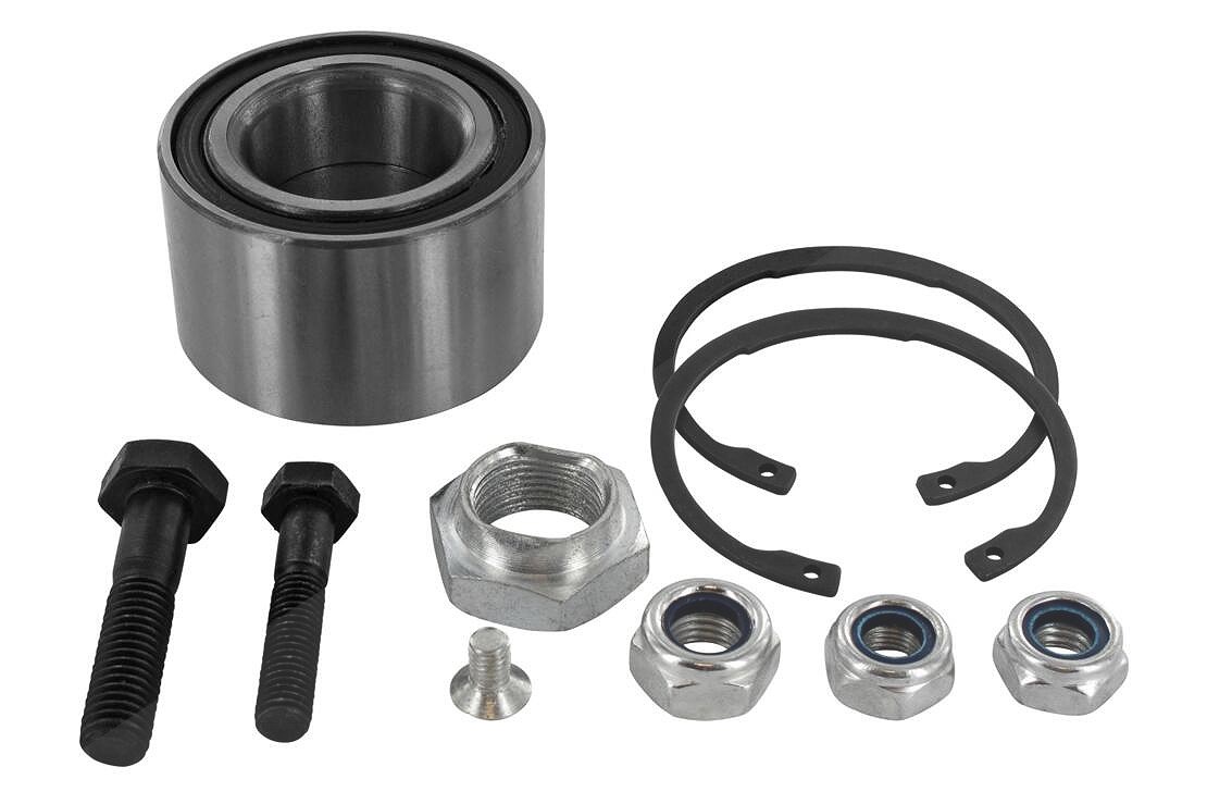 Vaico Radlagersatz [Hersteller-Nr. V10-0312] für VW, Audi